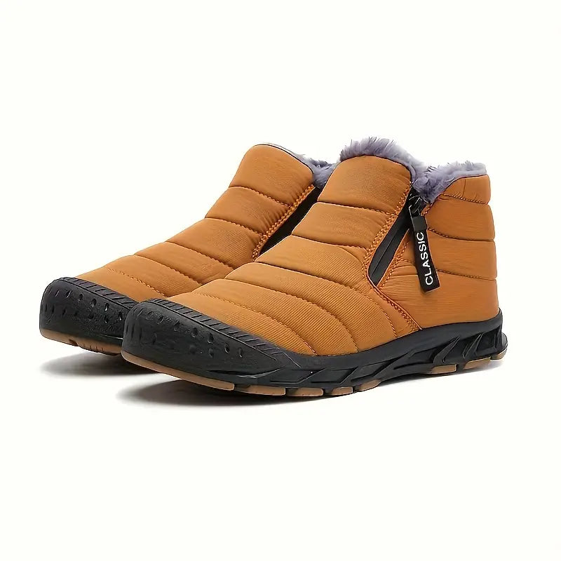 Privazz - Winter shoes for men