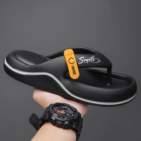 Privazz - Orthopedic slipper Maximum comfort for your feet