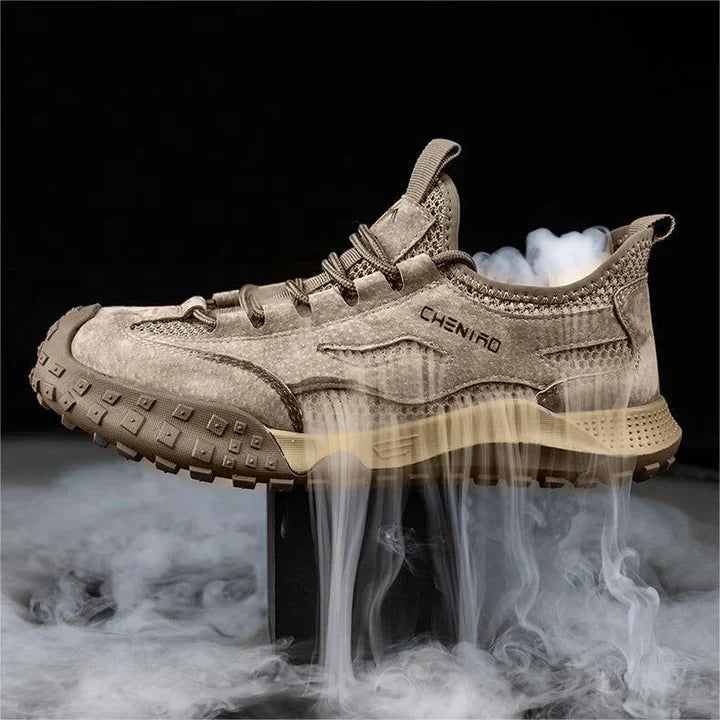 Cheniro Breathable & Non-slip Sneakers (Unisex)
