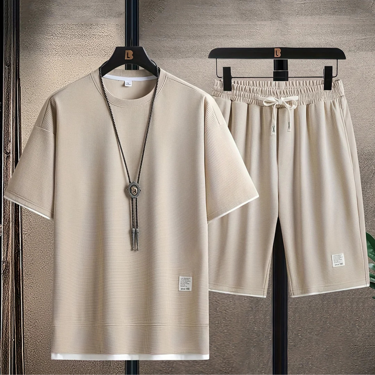 Men’s EssentialWear™ Set