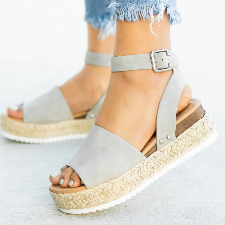 Privazz - Comfortable Shoes Sea Liberty