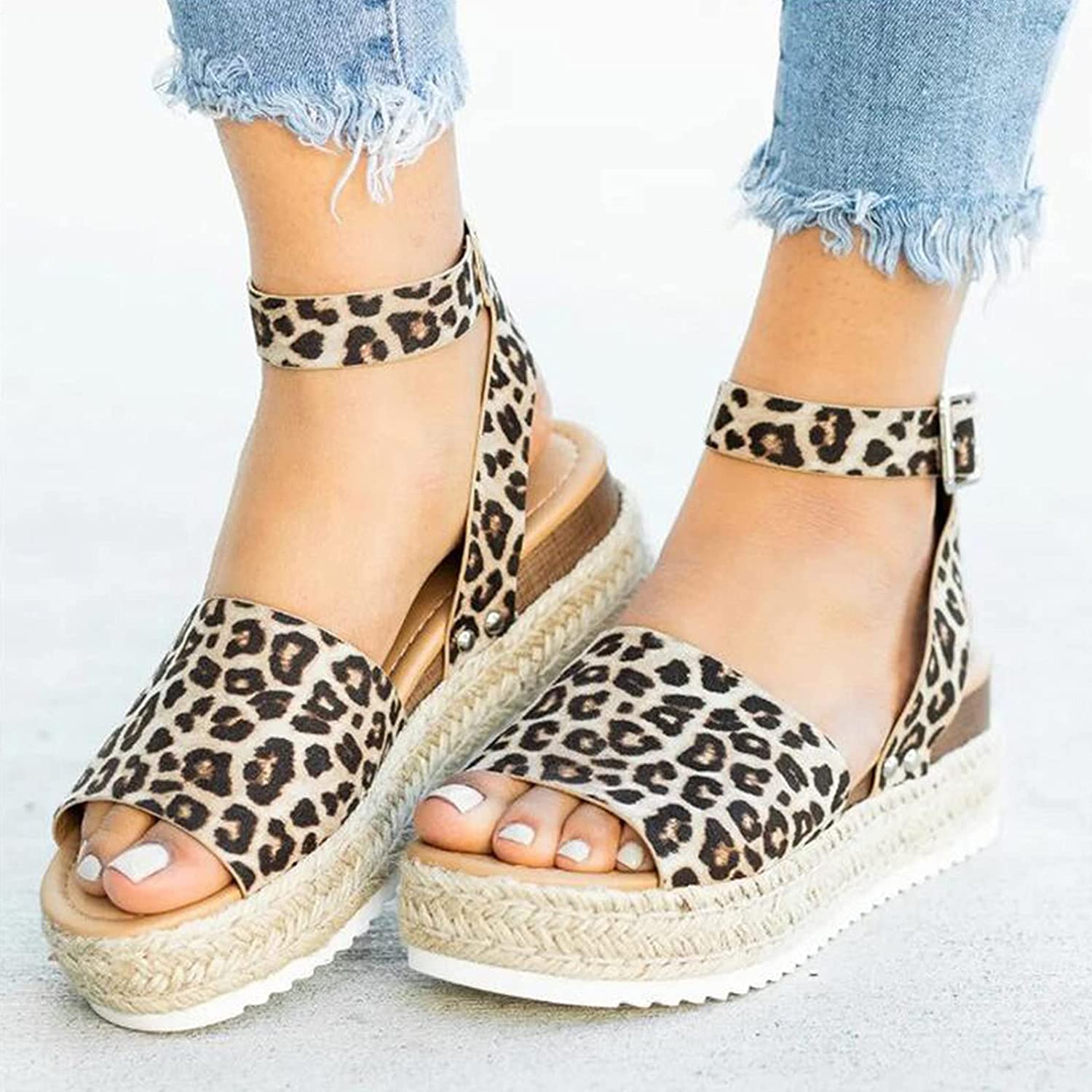 Privazz - Comfortable Shoes Sea Liberty