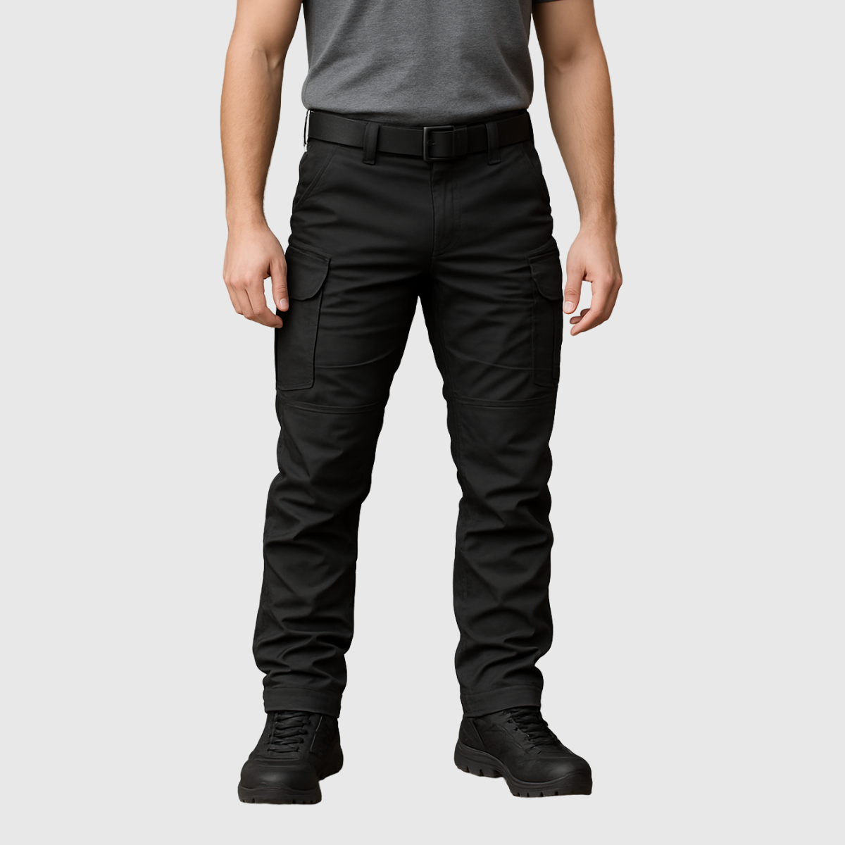 Privazz – TacticalPlus™ Combat Trousers