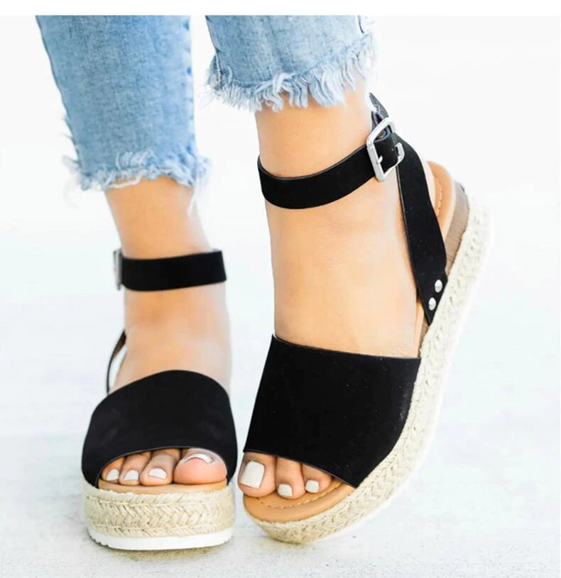 Privazz - Comfortable Shoes Sea Liberty