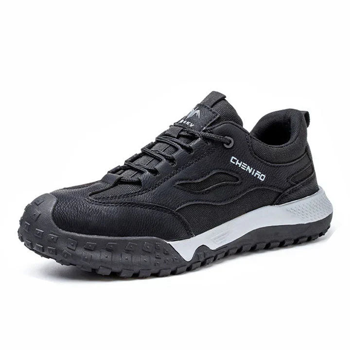 Cheniro Breathable & Non-slip Sneakers (Unisex)