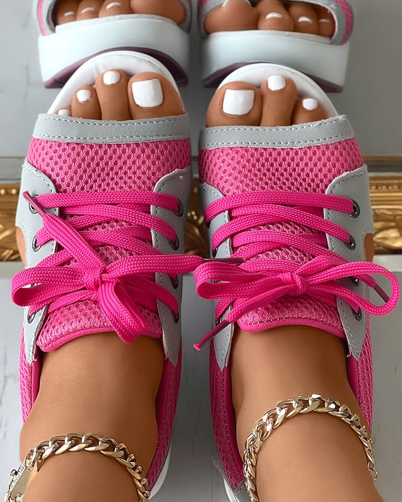 Murffine Comfort Orthopedic Sandals