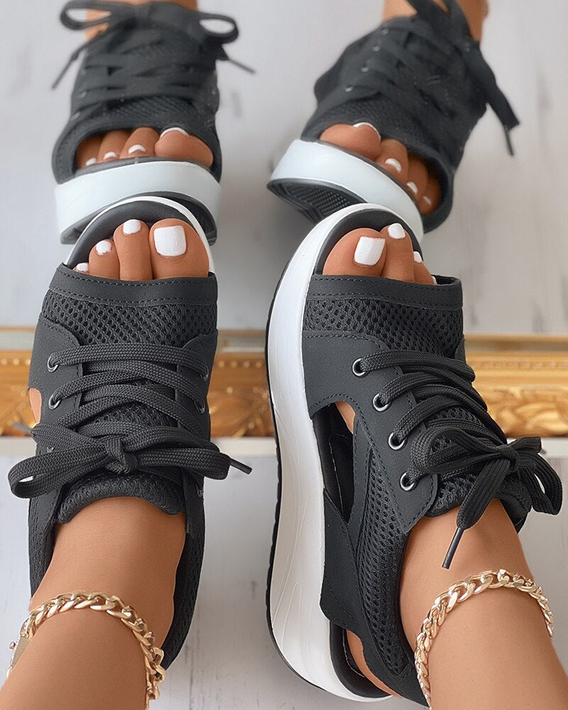 Murffine Comfort Orthopedic Sandals