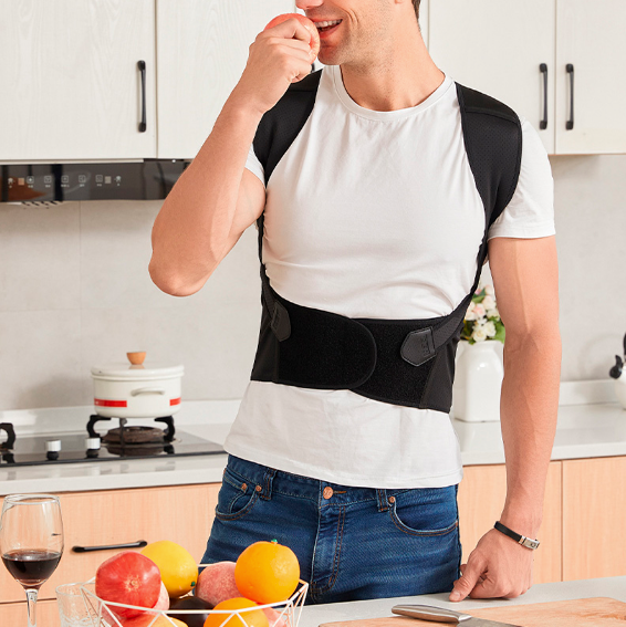 Privazz - Posture Corrector Pro Elite ErgoFlex™ - LIMITED STOCK