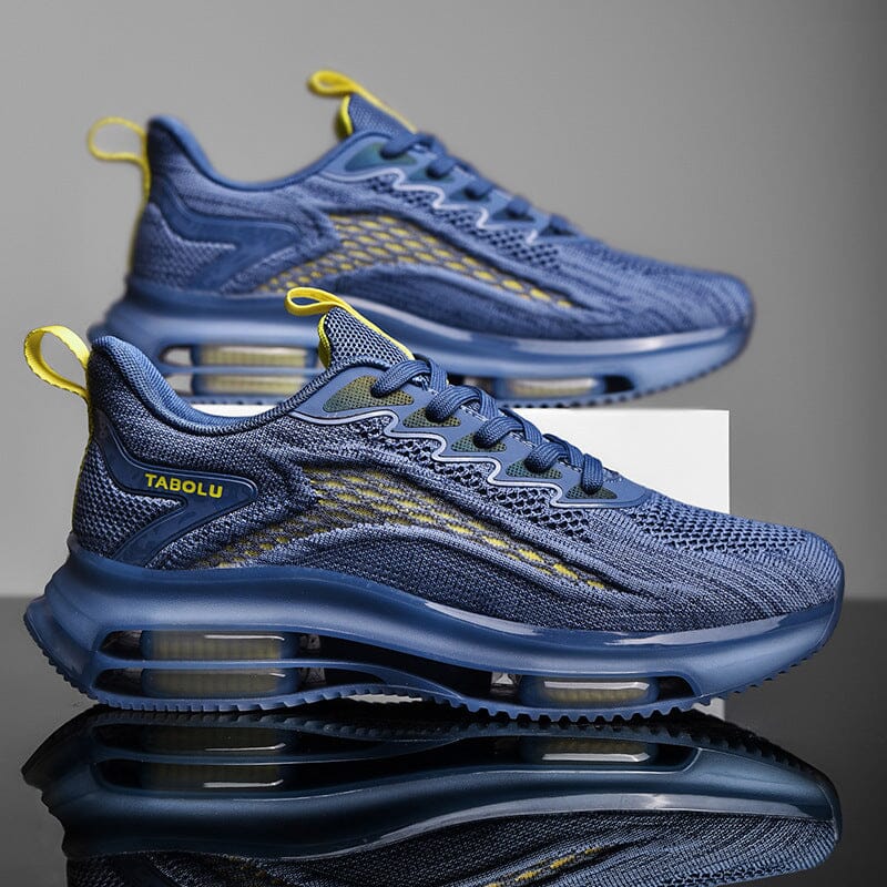 Privazz - Double Sneakers for Men