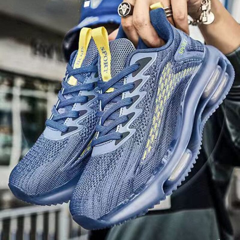 Privazz - Double Sneakers for Men