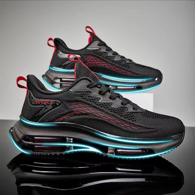 Privazz - Double Sneakers for Men