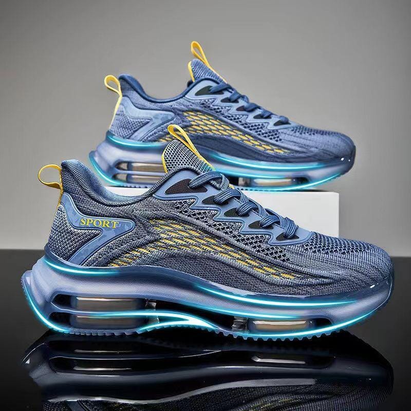 Privazz - Double Sneakers for Men