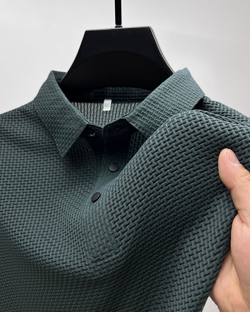 Privazz - Polo TechFlex™ Premium Polo Shirt - BUY 1 GET 2