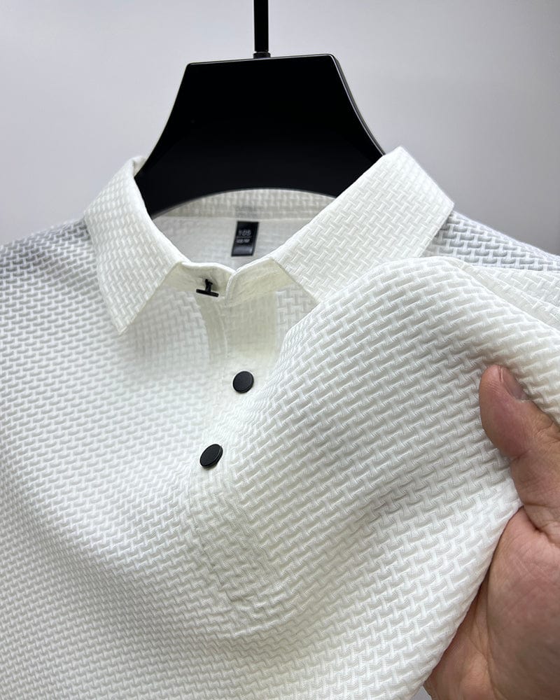 Privazz - Polo TechFlex™ Premium Polo Shirt - BUY 1 GET 2