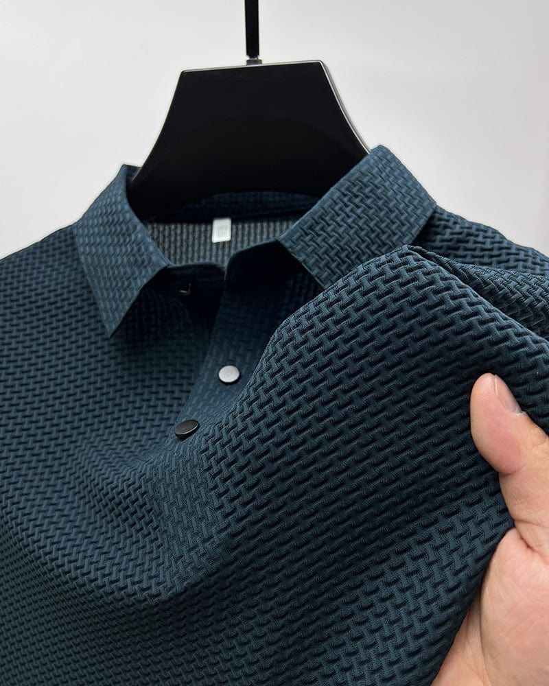 Privazz - Polo TechFlex™ Premium Polo Shirt - BUY 1 GET 2