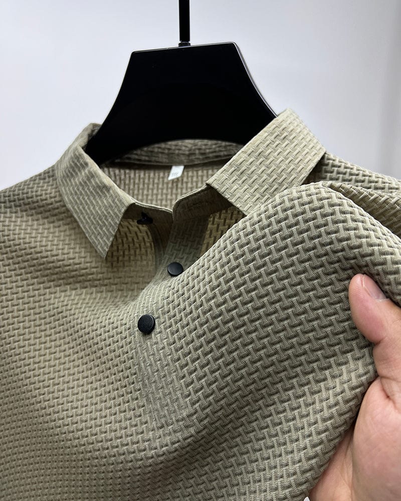 Privazz - Polo TechFlex™ Premium Polo Shirt - BUY 1 GET 2