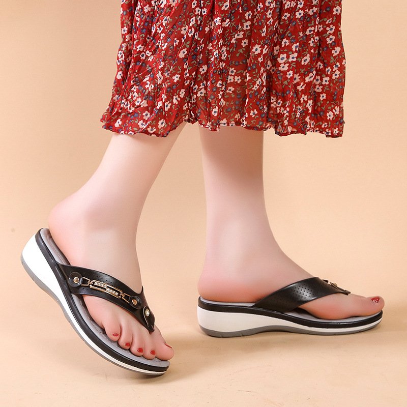 Sandals Marie Orthopedic