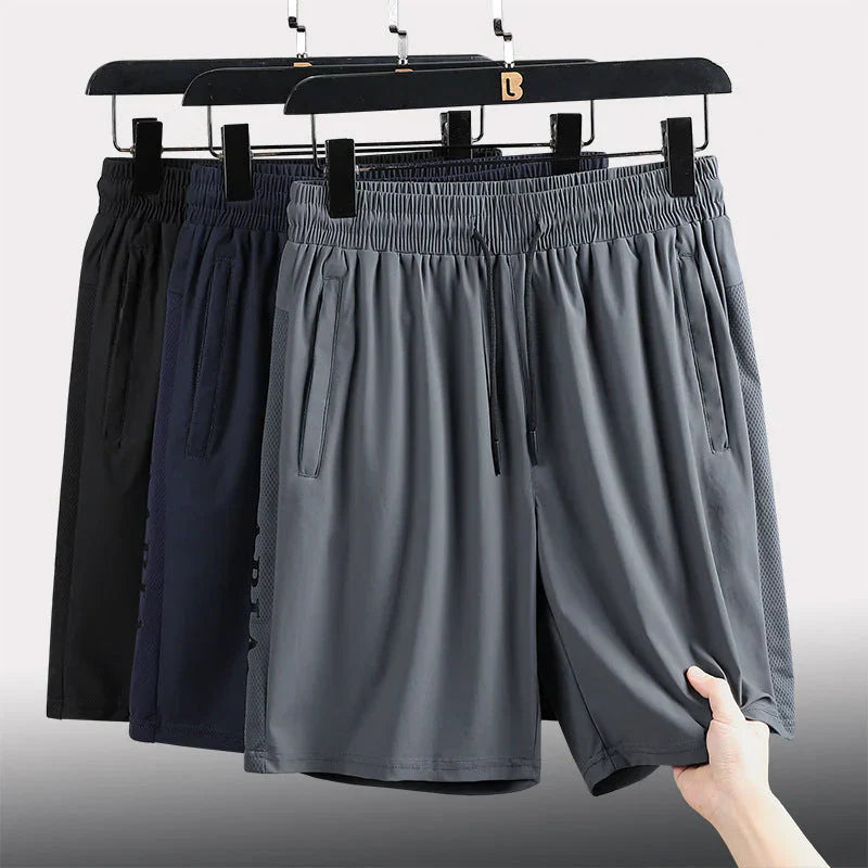 Privazz – FlexShorts™ Unisex Slim Shorts [BUY 1, GET 2 FREE]