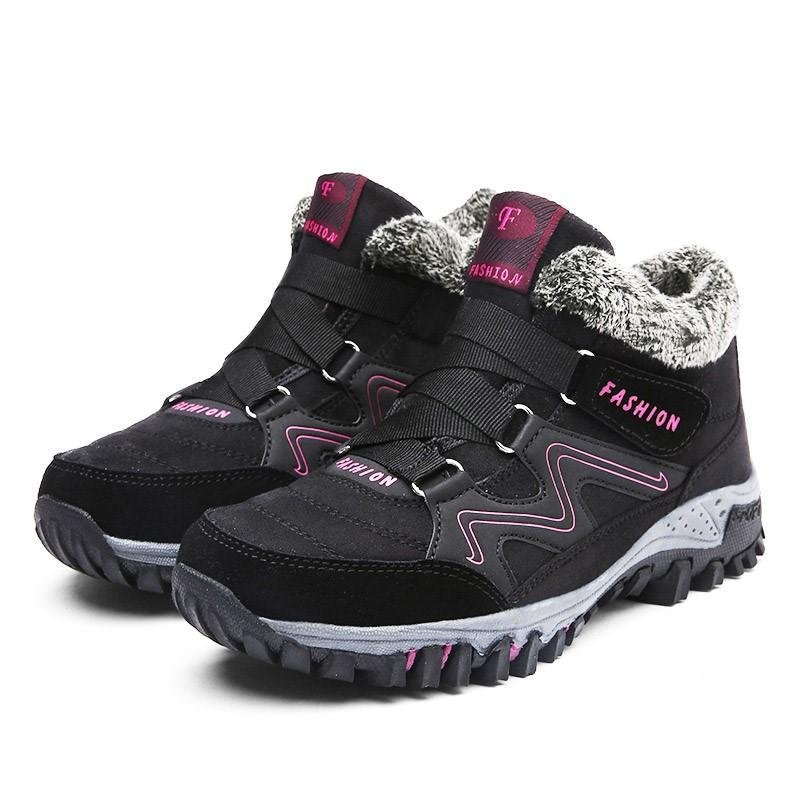 Privazz - Winter boots resistant to cold 2024