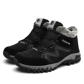Privazz - Winter boots resistant to cold 2024