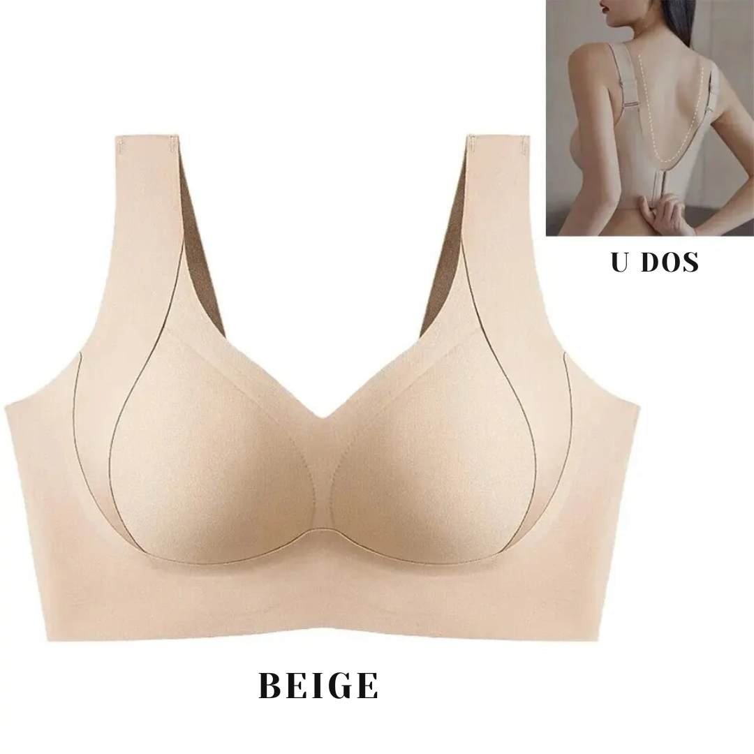 Privazz - Sweet Air - Adjustable Bra with Extra Support