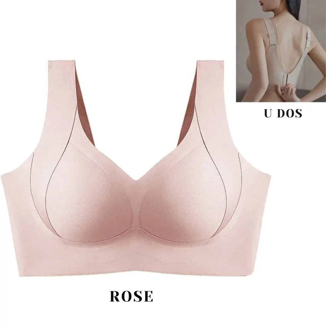 Privazz - Sweet Air - Adjustable Bra with Extra Support