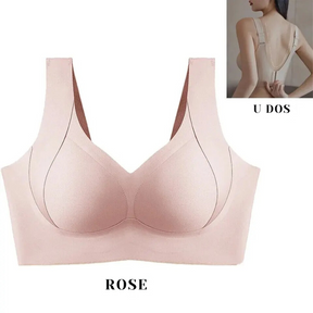 Privazz - Sweet Air - Adjustable Bra with Extra Support