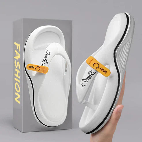 Privazz - Orthopedic slipper Maximum comfort for your feet