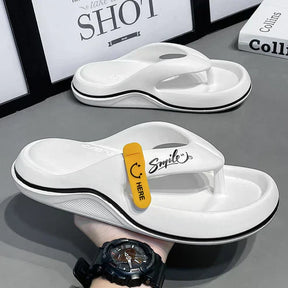 Privazz - Orthopedic slipper Maximum comfort for your feet
