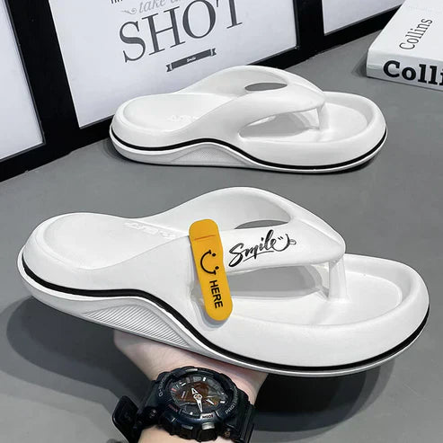 Privazz - Orthopedic slipper Maximum comfort for your feet