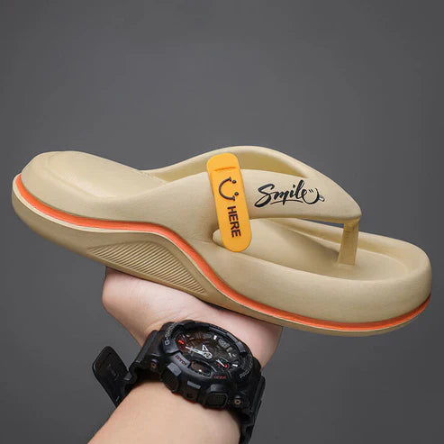 Privazz - Orthopedic slipper Maximum comfort for your feet