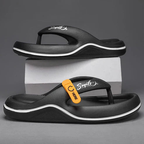 Privazz - Orthopedic slipper Maximum comfort for your feet