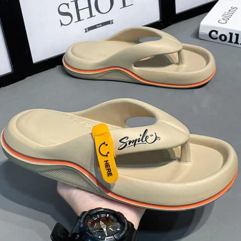Privazz - Orthopedic slipper Maximum comfort for your feet