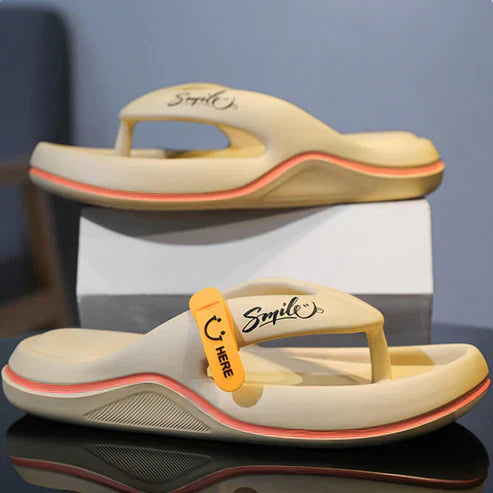 Privazz - Orthopedic slipper Maximum comfort for your feet