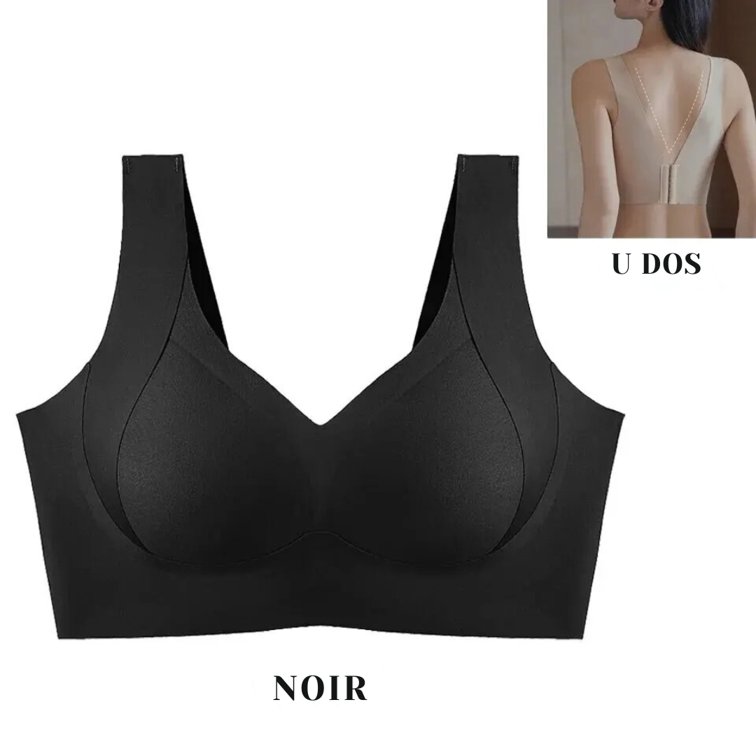 Privazz - Sweet Air - Adjustable Bra with Extra Support