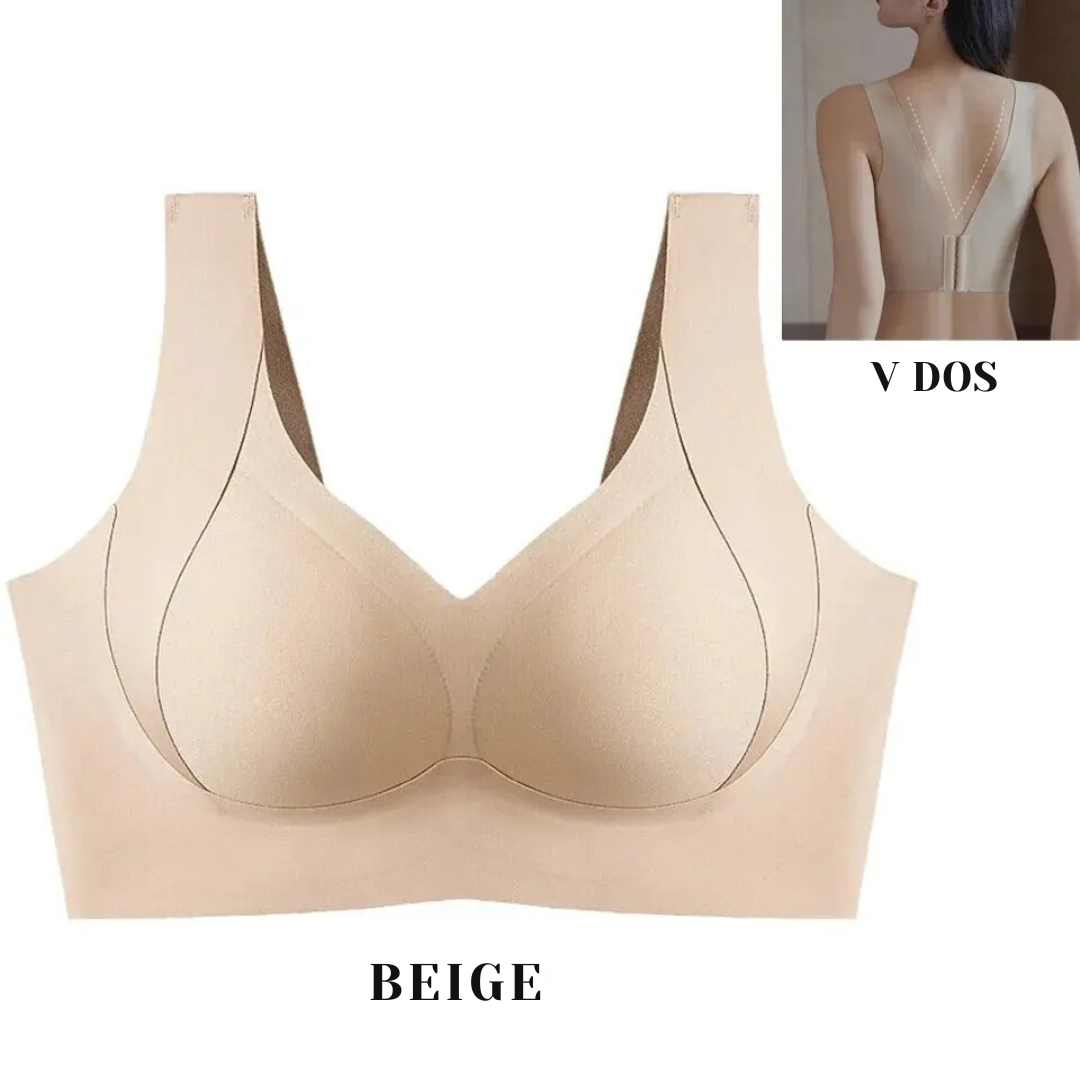 Privazz - Sweet Air - Adjustable Bra with Extra Support