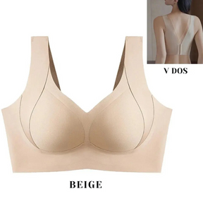 Privazz - Sweet Air - Adjustable Bra with Extra Support