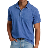 Men’s Premium Polo – Malvek™ - [PROMOTION]