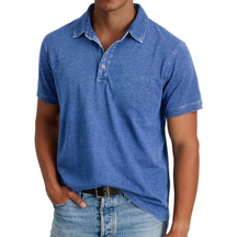 Men’s Premium Polo – Malvek™ - [PROMOTION]
