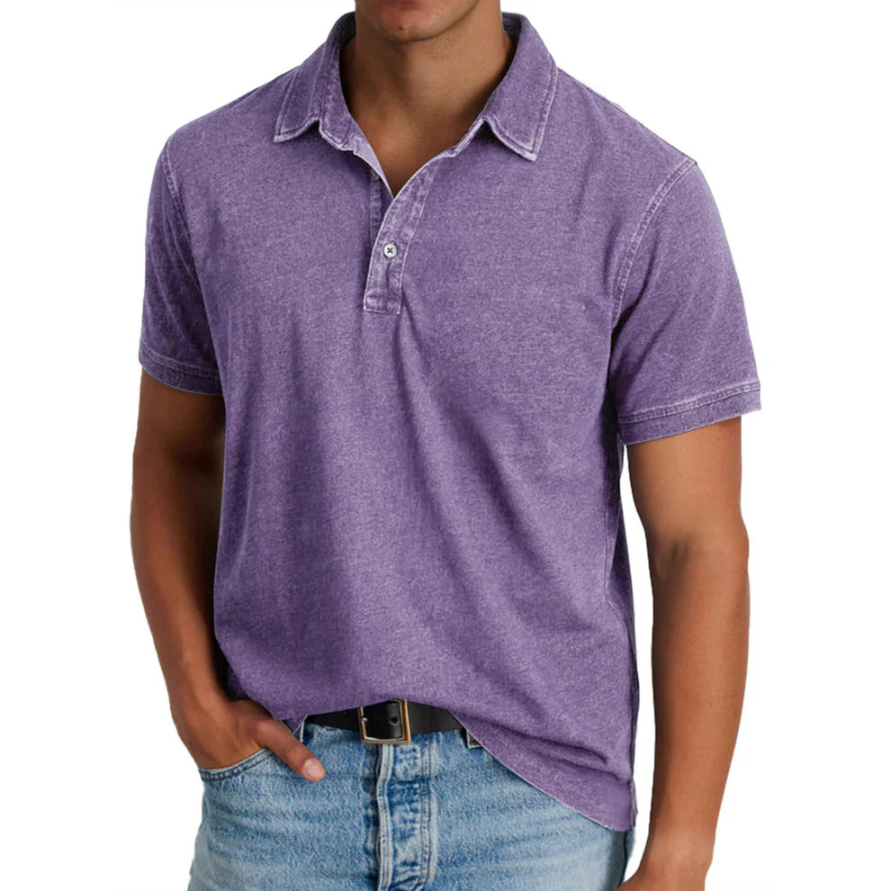 Men's Premium Polo – Malvek™ - [UNMISSABLE PROMOTION]