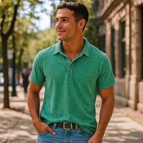 Men's Premium Polo – Malvek™ - [UNMISSABLE PROMOTION]
