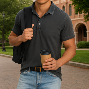 Men's Premium Polo – Malvek™ - [UNMISSABLE PROMOTION]