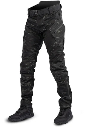 Privazz – TacticalPlus™ Combat Trousers