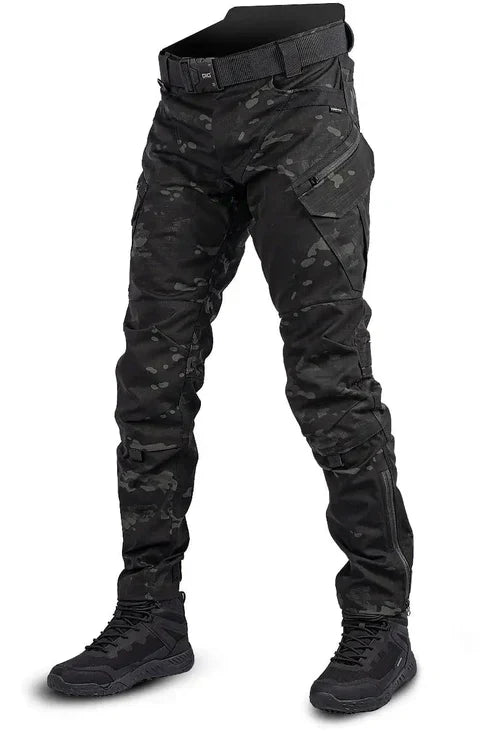 Privazz – TacticalPlus™ Combat Trousers