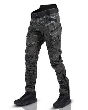 Privazz – TacticalPlus™ Combat Trousers