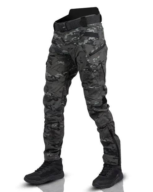 Privazz – TacticalPlus™ Combat Trousers