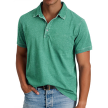 Men’s Premium Polo – Malvek™ - [PROMOTION]