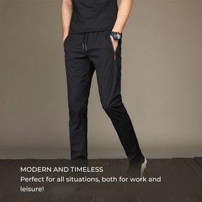 Privazz - EasyFlex™ Unisex Slim Pants [BUY 1, GET 2]