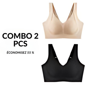 Privazz - Sweet Air - Adjustable Bra with Extra Support