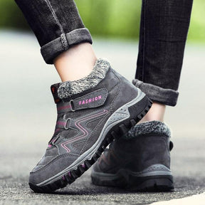 Privazz - Winter boots resistant to cold 2024